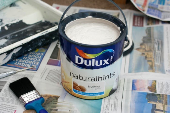 Dulux Paint