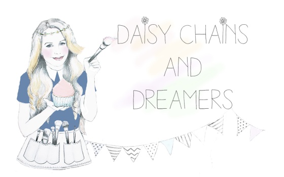 Daisy Chains & Dreamers